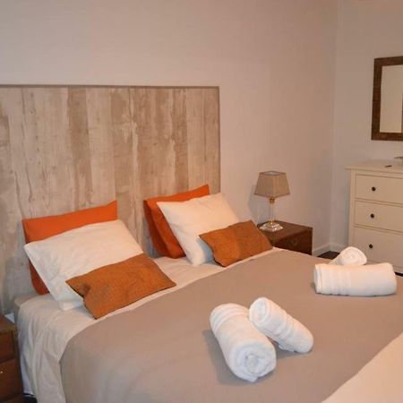 Apartament Tuxas House Braga Zewnętrze zdjęcie