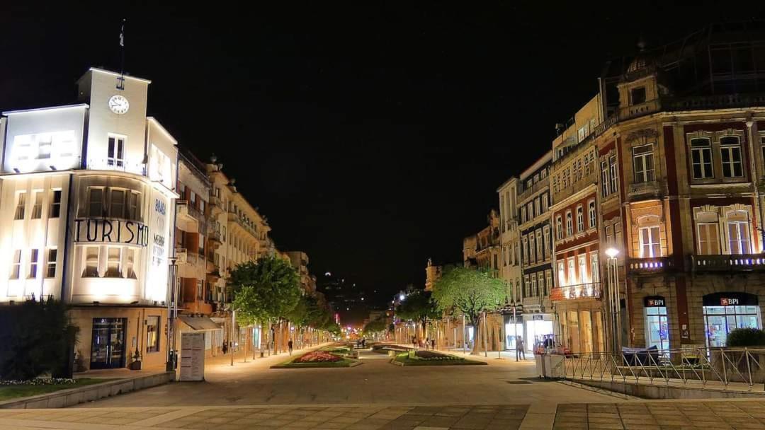 Apartament Tuxas House Braga Zewnętrze zdjęcie