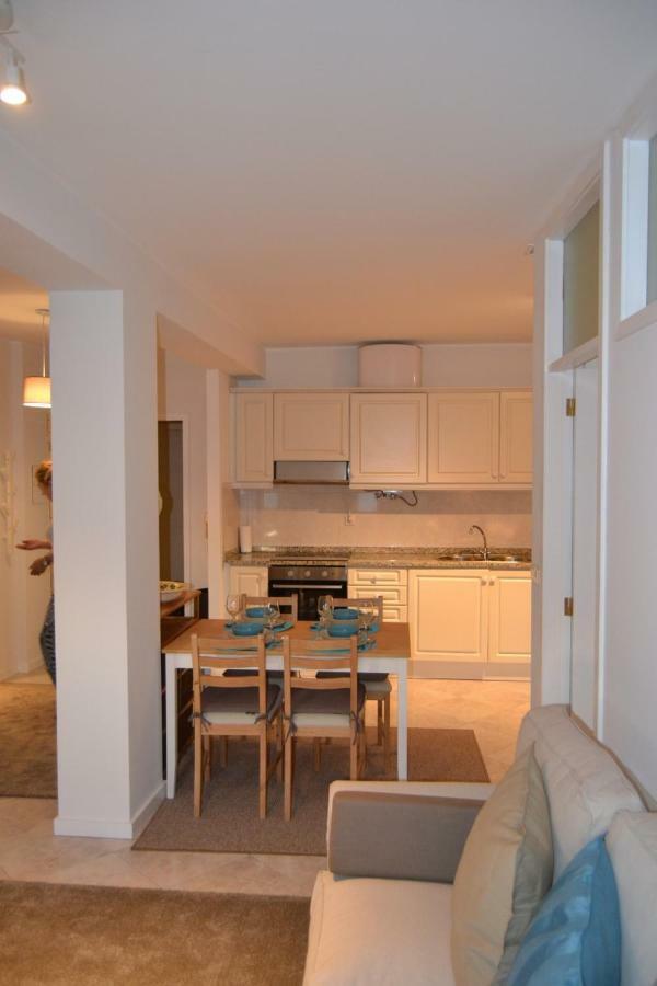 Apartament Tuxas House Braga Zewnętrze zdjęcie