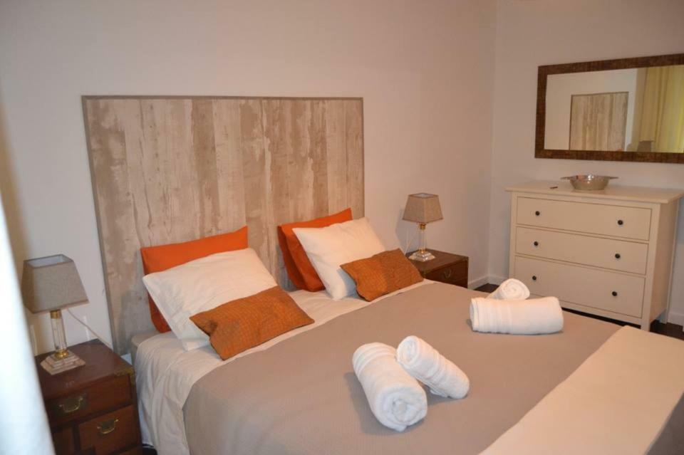 Apartament Tuxas House Braga Zewnętrze zdjęcie